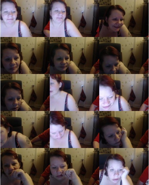 Download Video File: myfreecams bbwvixxen69