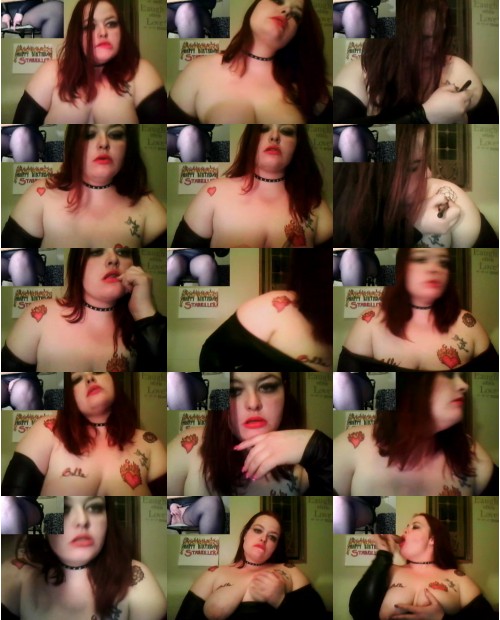 Download Video File: myfreecams belle vampi