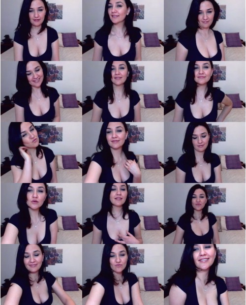 Download Video File: myfreecams belledanielle