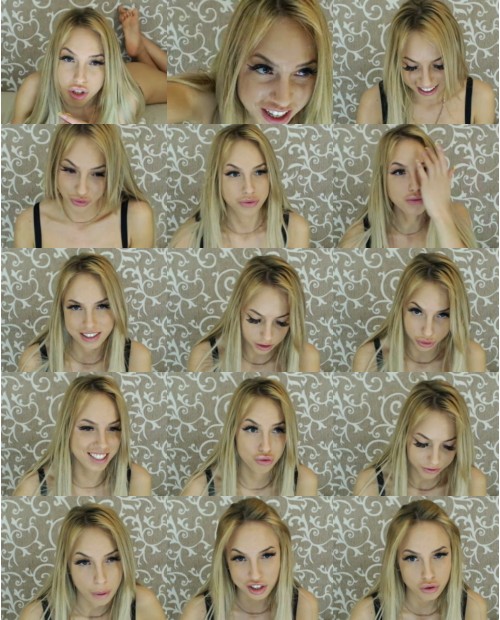 Download Video File: myfreecams bellesexy