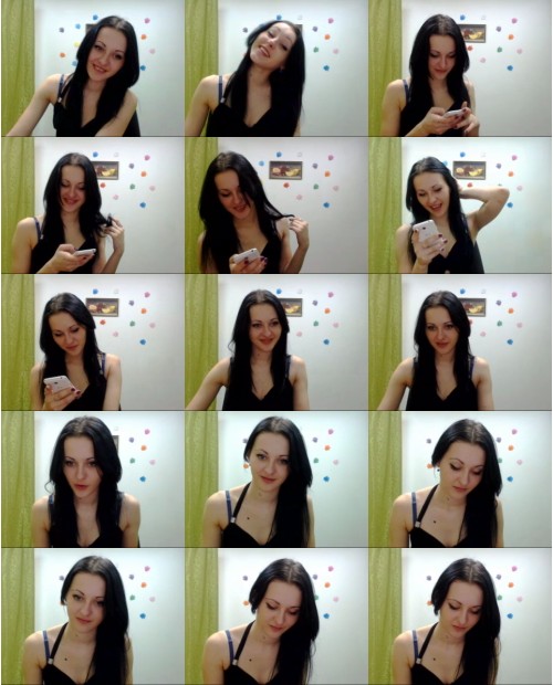 Download Video File: myfreecams black kittenx