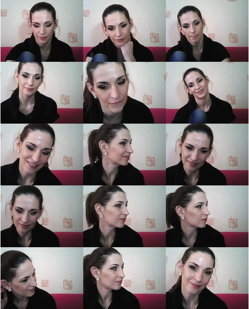 Download Video File: myfreecams blackpantera