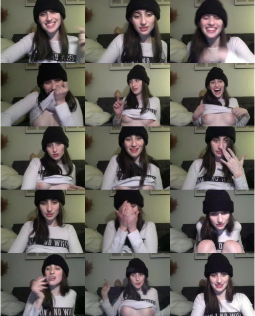 Download Video File: myfreecams blueeyedbaby2