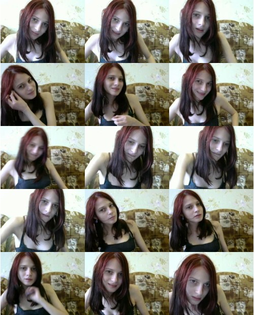 Download Video File: myfreecams bonirina