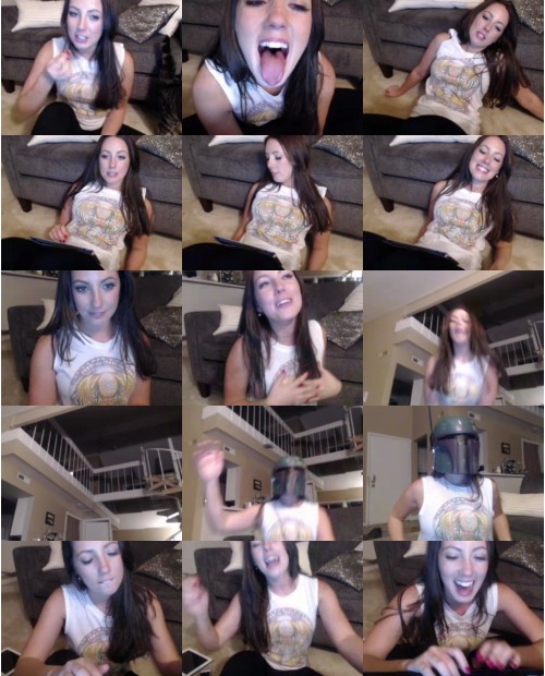 Download Video File: myfreecams brielleday