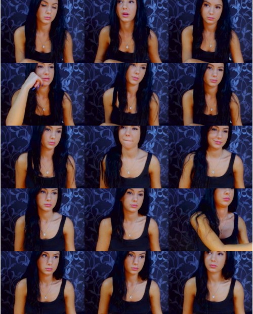 Download Video File: myfreecams brunetteirene