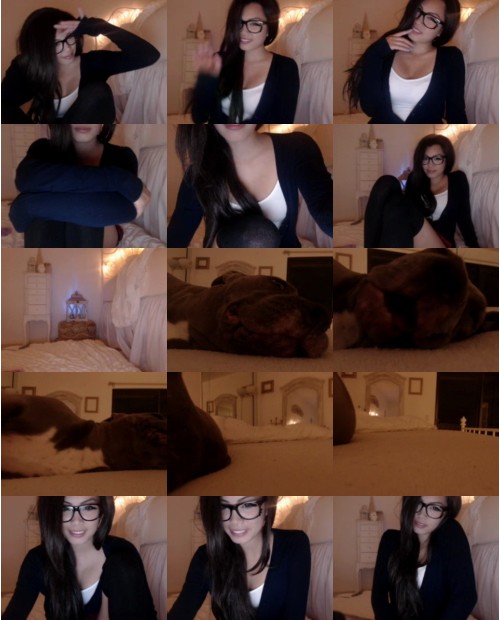 Download Video File: myfreecams bunni 