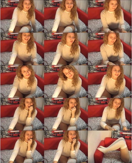 Download Video File: myfreecams bunnylola