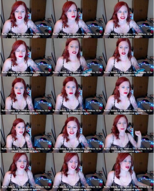 Download Video File: myfreecams calliebrie