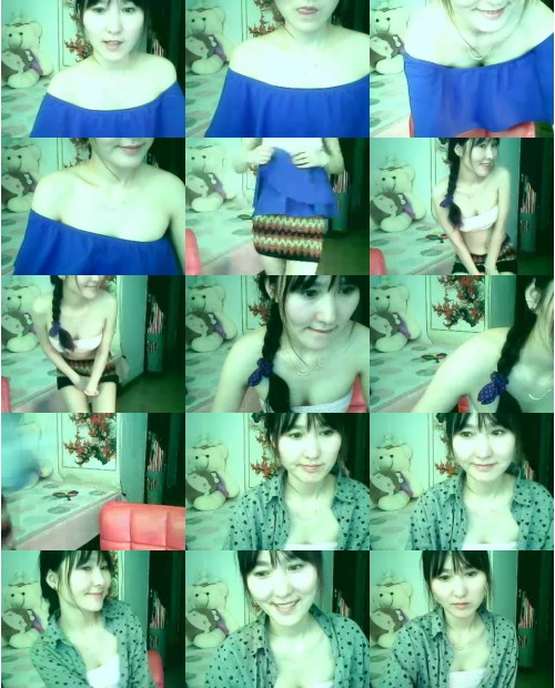 Download Video File: myfreecams candy kr