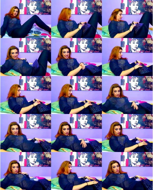 Download Video File: myfreecams candychrissi