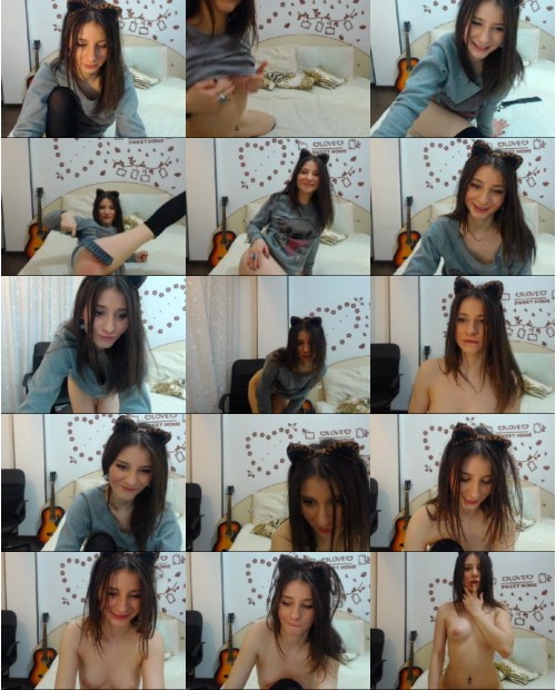 Download Video File: myfreecams cannywhite