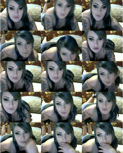 Download Video File: myfreecams cat morphine