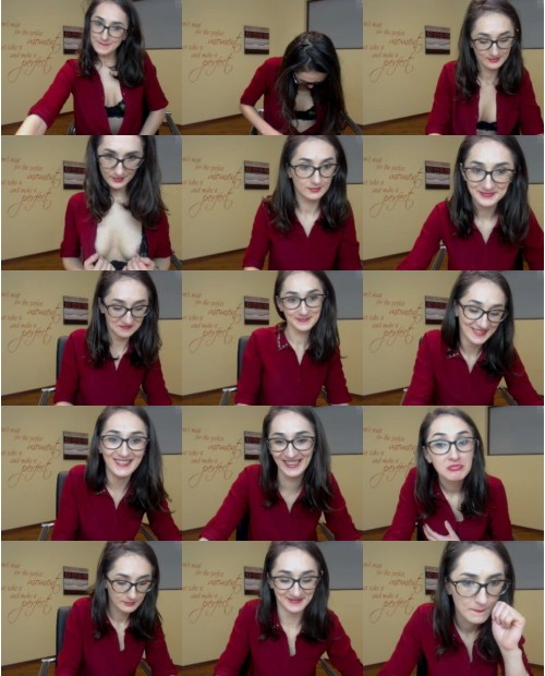 Download Video File: myfreecams cerisa