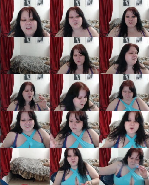 Download Video File: myfreecams cheribomb