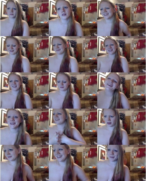 Download Video File: myfreecams cherrygeek