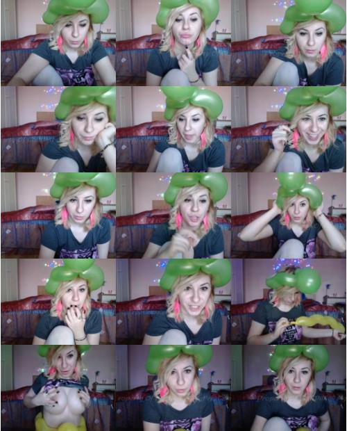 Download Video File: myfreecams chillpili