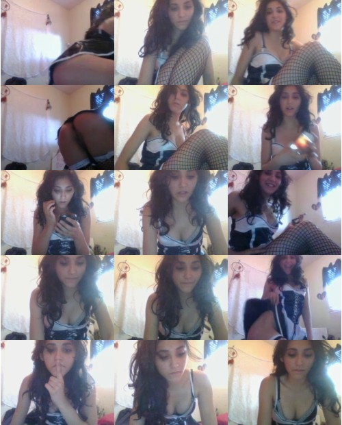 Download Video File: myfreecams chocolateoreo