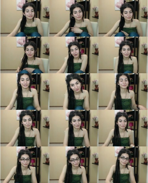 Download Video File: myfreecams christinezet