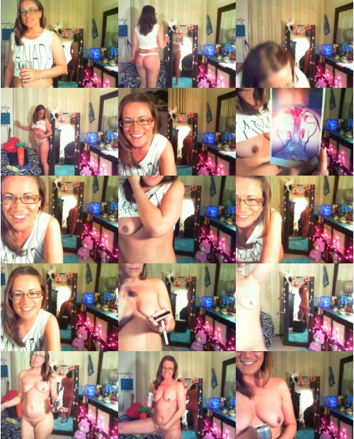 Download Video File: myfreecams cjshine