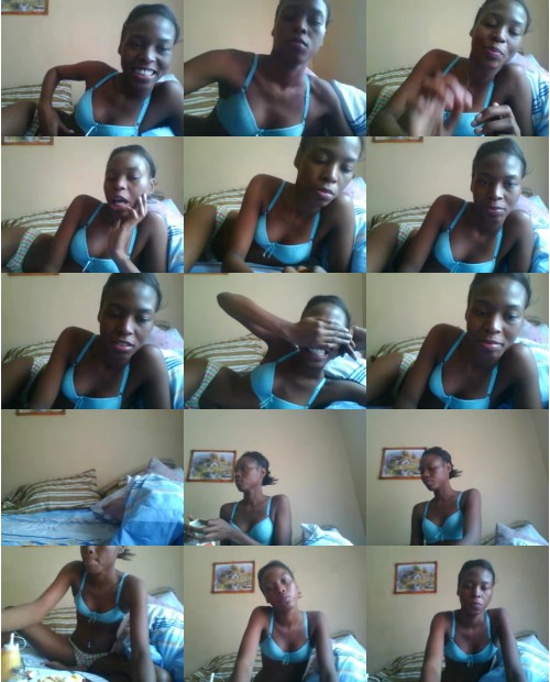 Download Video File: myfreecams cocoscream