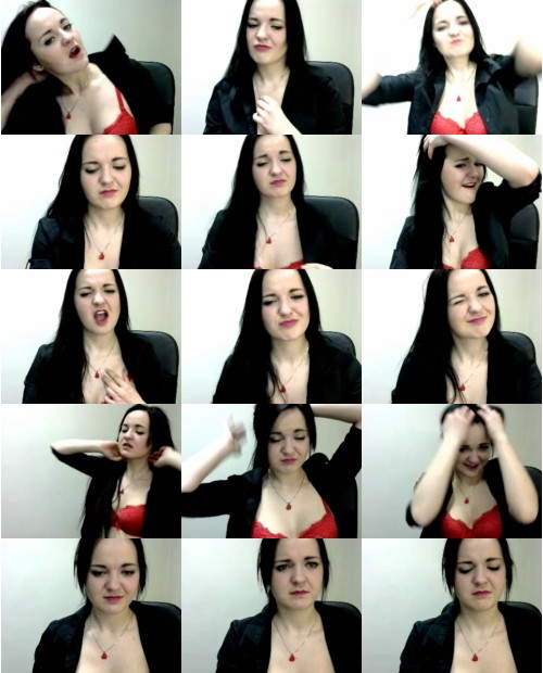 Download Video File: myfreecams crisstiina