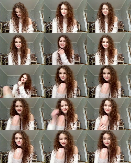 Download Video File: myfreecams curlycandy18