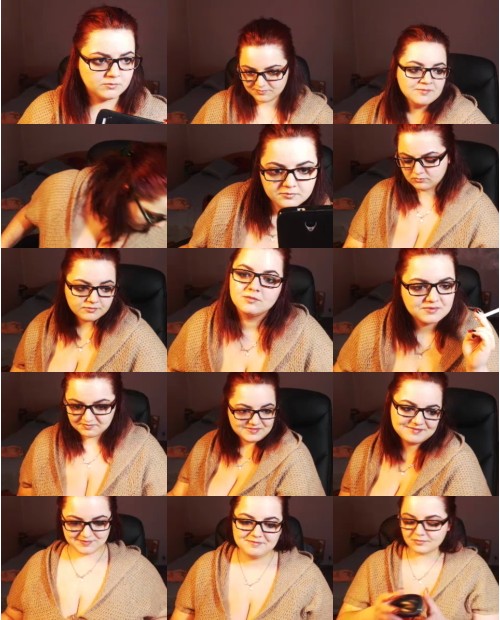 Download Video File: myfreecams curvyshedevil