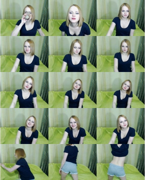 Download Video File: myfreecams cutie dary