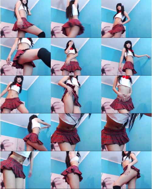 Download Video File: myfreecams cutness kai