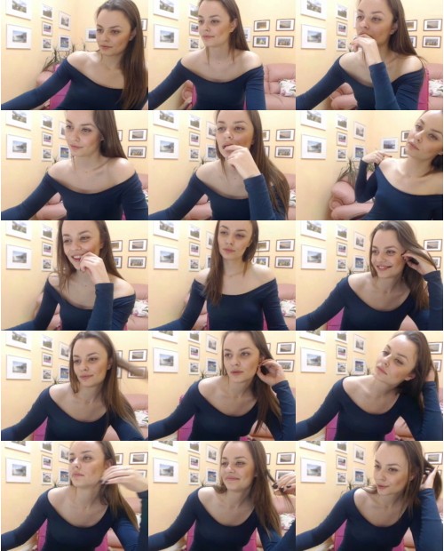 Download Video File: myfreecams danica95