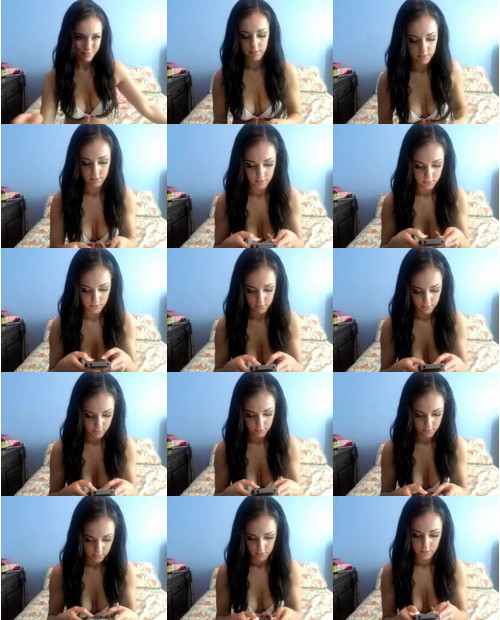 Download Video File: myfreecams danicajames