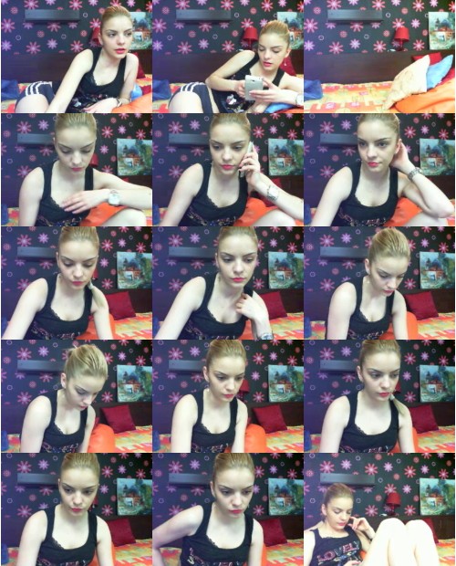 Download Video File: myfreecams danisee