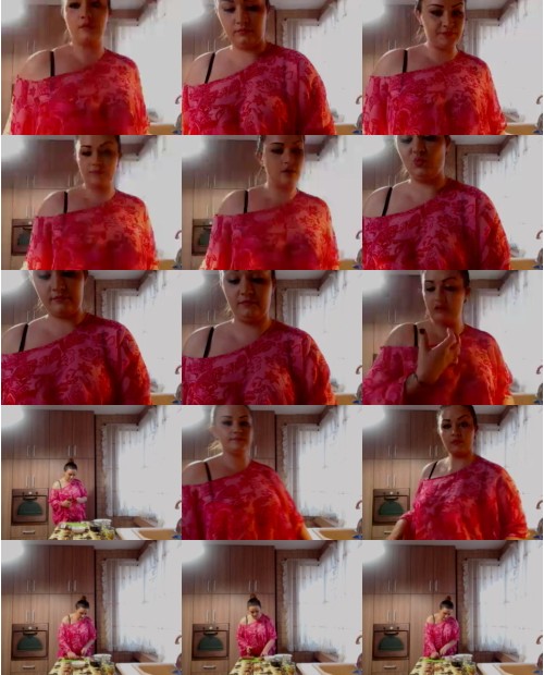 Download Video File: myfreecams dariffa4u