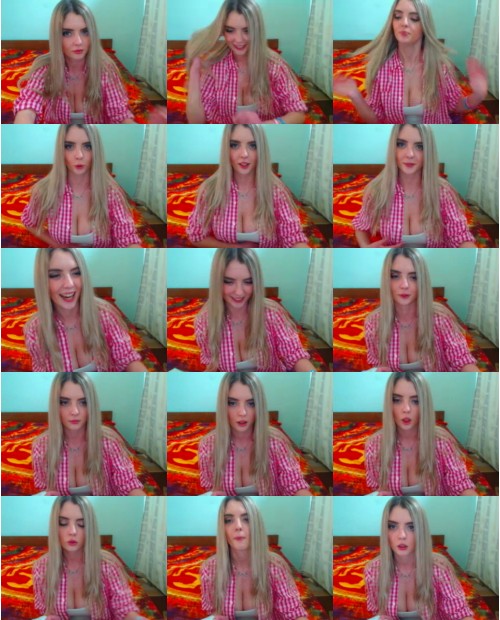 Download Video File: myfreecams darilatits