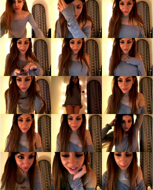 Download Video File: myfreecams darthamberle