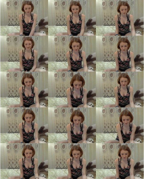 Download Video File: myfreecams deeizy