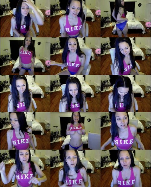 Download Video File: myfreecams desirnu