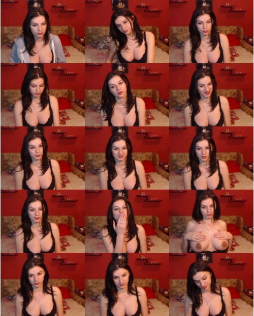 Download Video File: myfreecams devil beauty