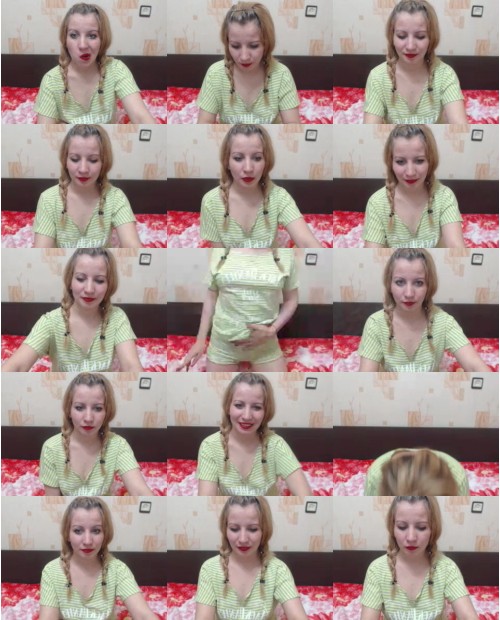 Download Video File: myfreecams dollsamantha