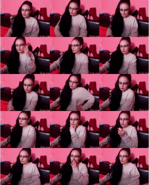 Download Video File: myfreecams dominaclau