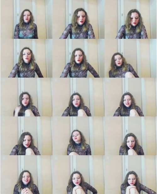 Download Video File: myfreecams dominikad