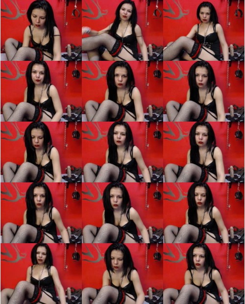 Download Video File: myfreecams dommeginebra