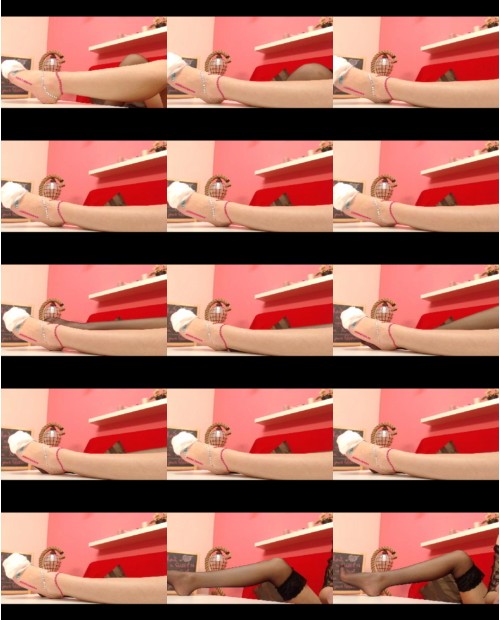 Download Video File: myfreecams electrikfeet