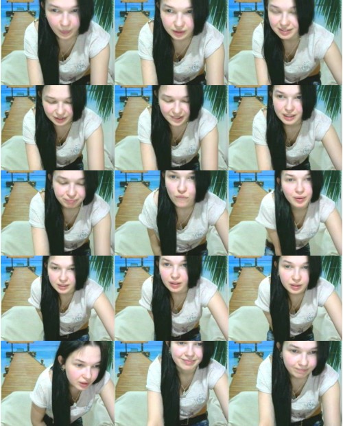 Download Video File: myfreecams elenaromanova