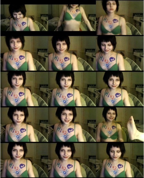 Download Video File: myfreecams elf alice