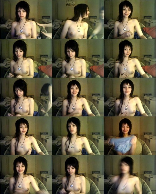 Download Video File: myfreecams elf angelina