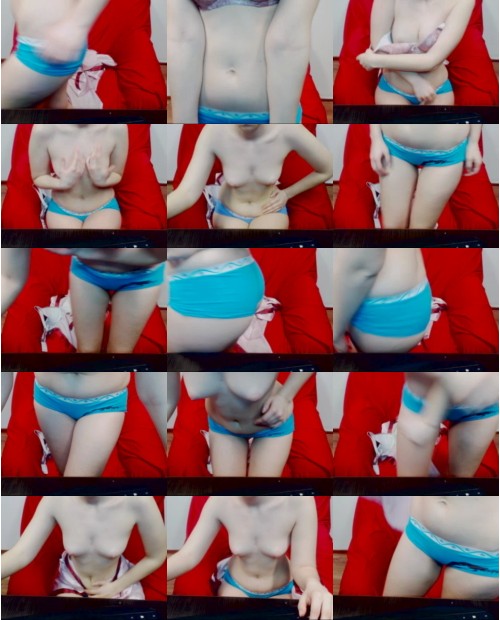 Download Video File: myfreecams ellamaxima