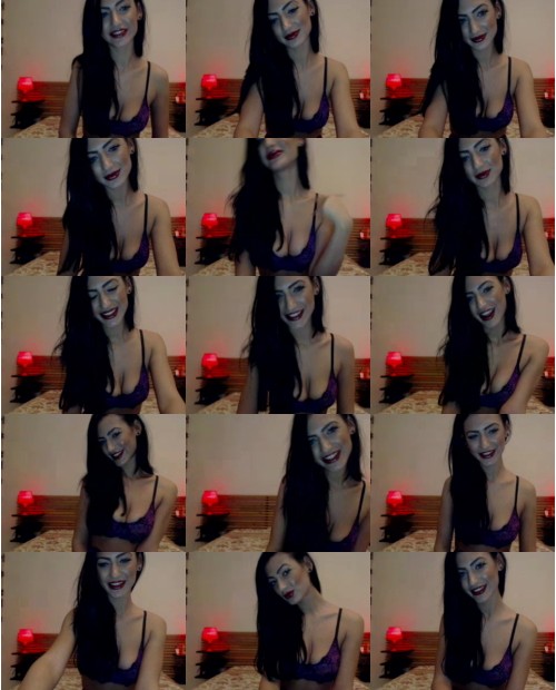 Download Video File: myfreecams ellevensky