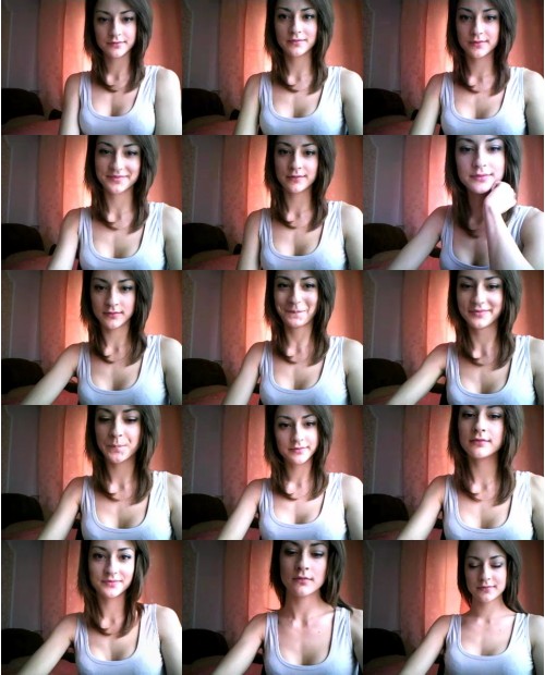 Download Video File: myfreecams elliedream